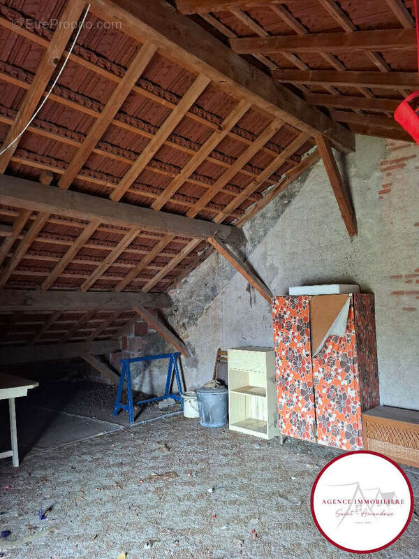 Maison à CHARENTON-DU-CHER