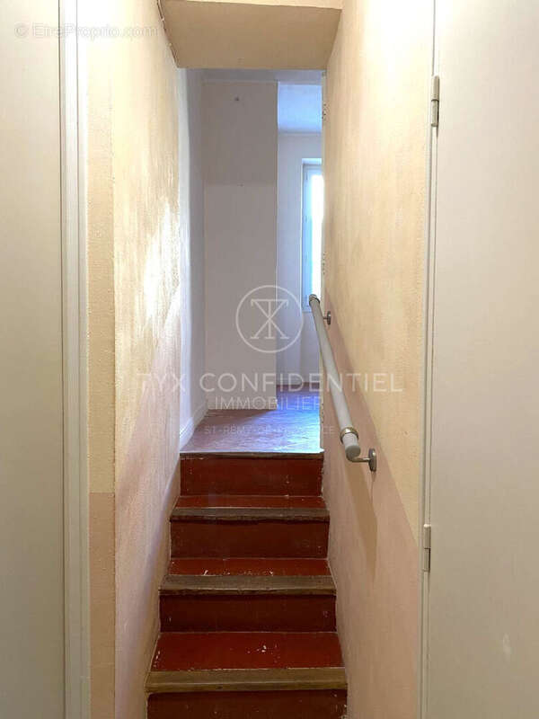 Appartement à SAINT-REMY-DE-PROVENCE