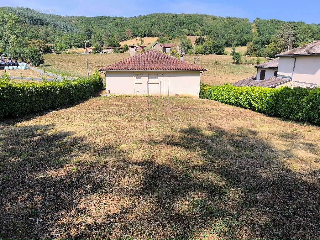 Maison Cuzac 4 pièce(s) 97 m2 - photo 14