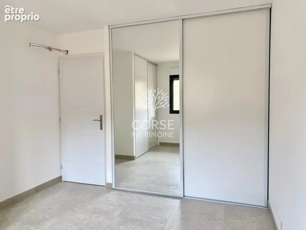 Maison neuve, trois chambres - sotta 20146 - photo 7