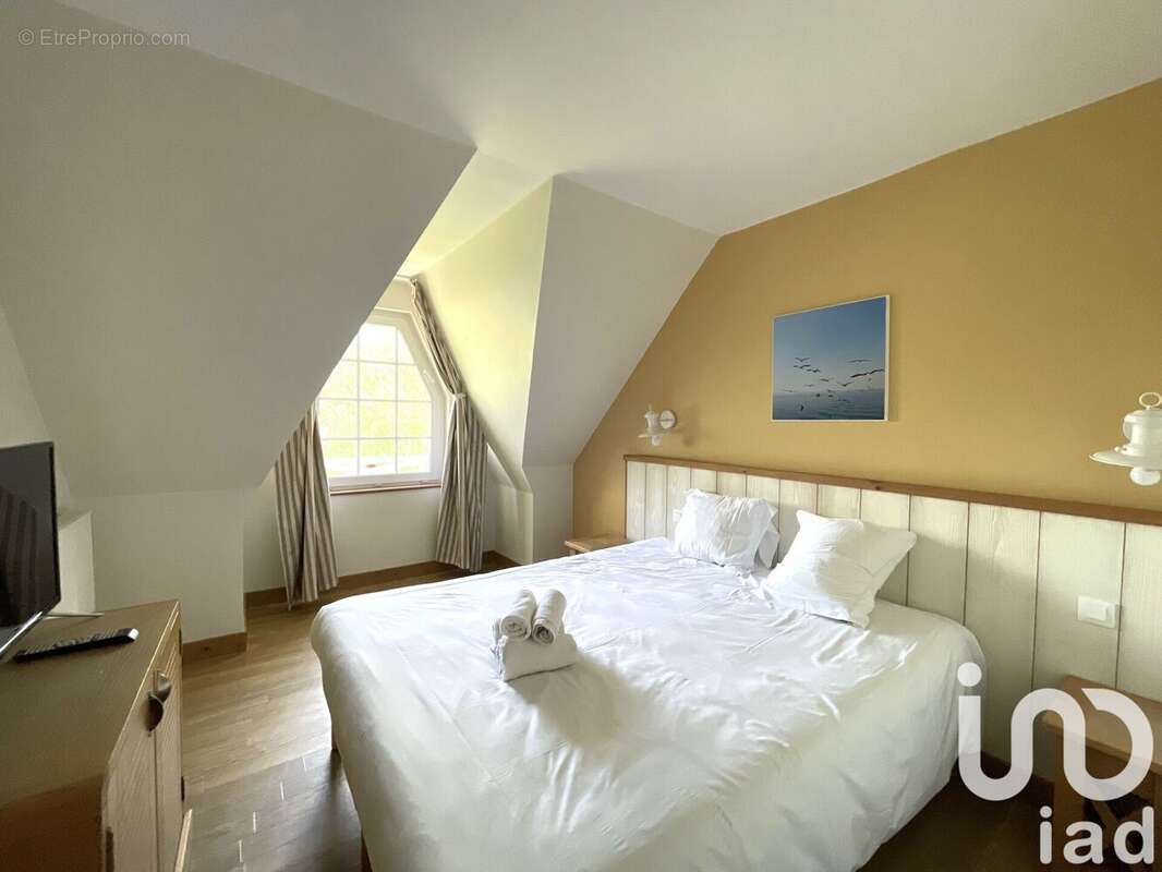 Photo 4 - Appartement à FORT-MAHON-PLAGE