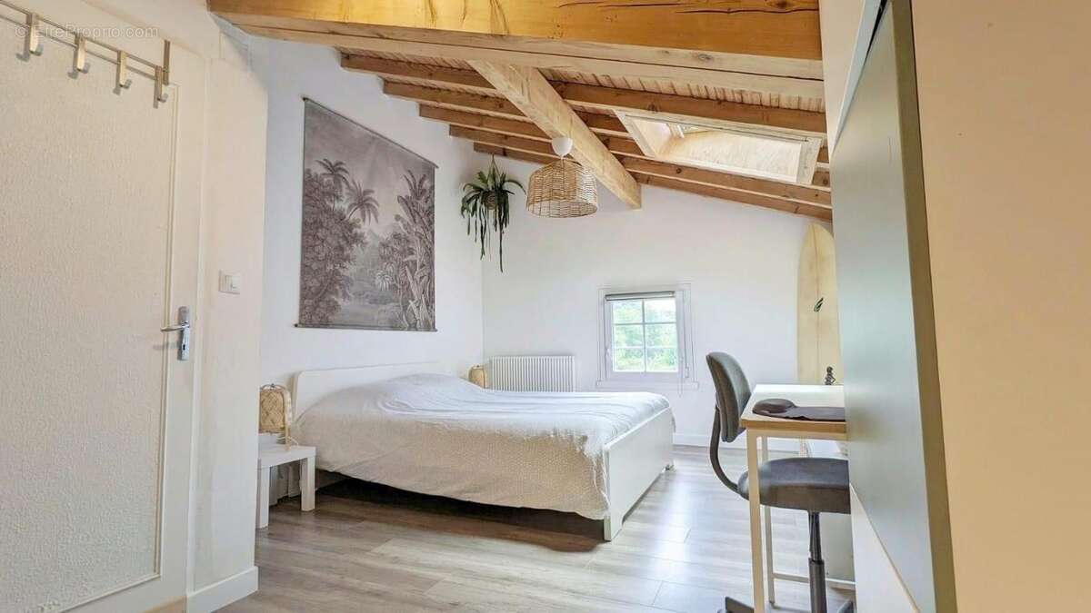 Maison à SAINT-PEE-SUR-NIVELLE