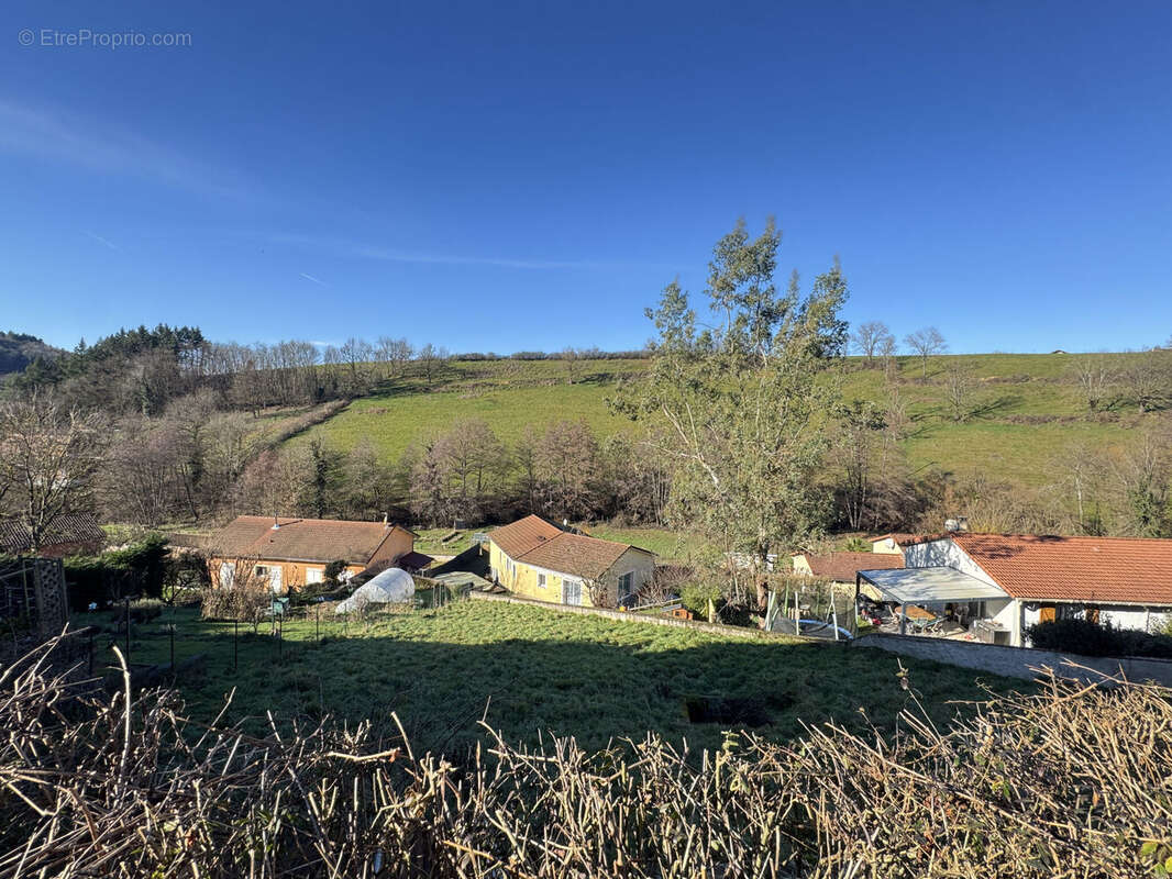 Photo 4 - Maison à AMPLEPUIS