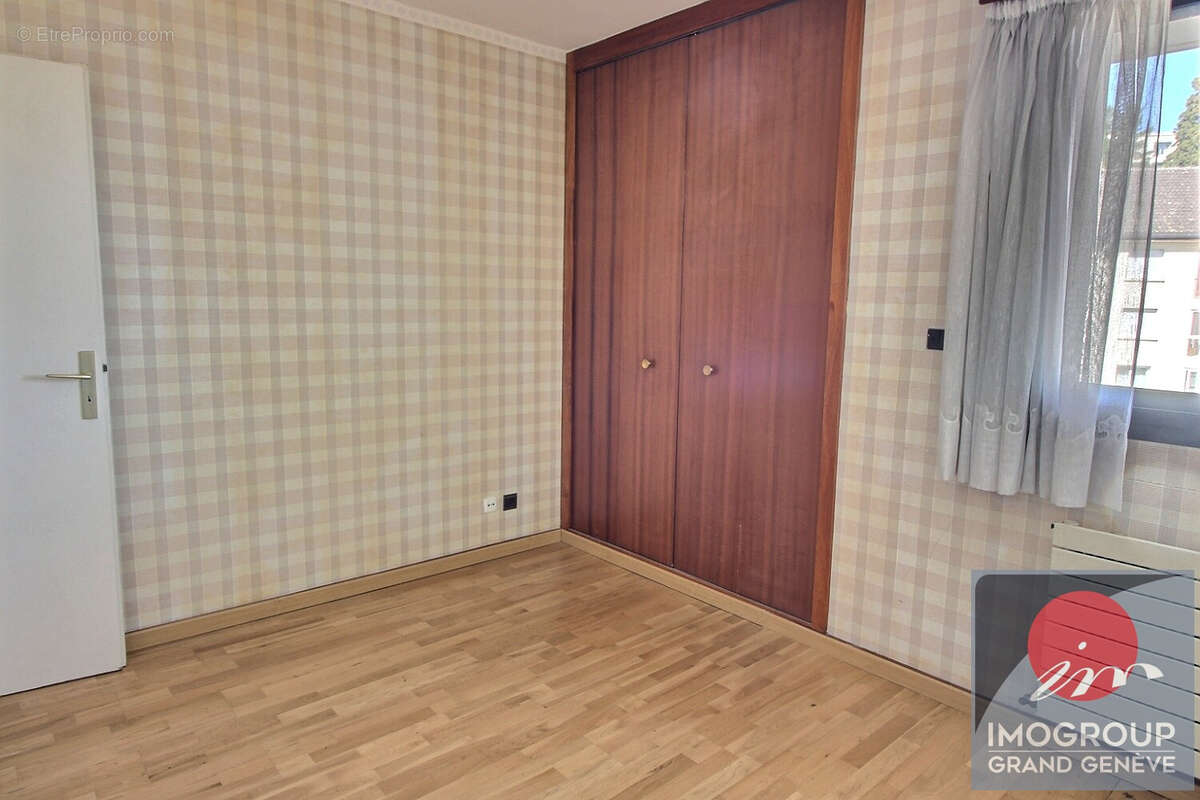 Appartement à DIVONNE-LES-BAINS