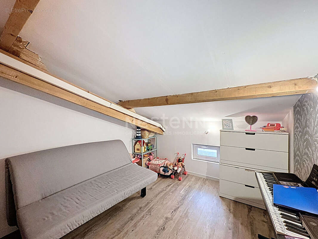 Maison à LE GRAU-DU-ROI