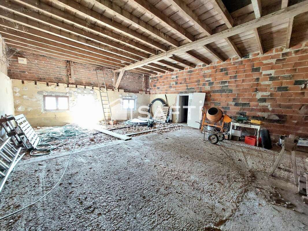 Photo 8 - Maison à BERNON