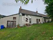 Maison à SAINT-PRIX