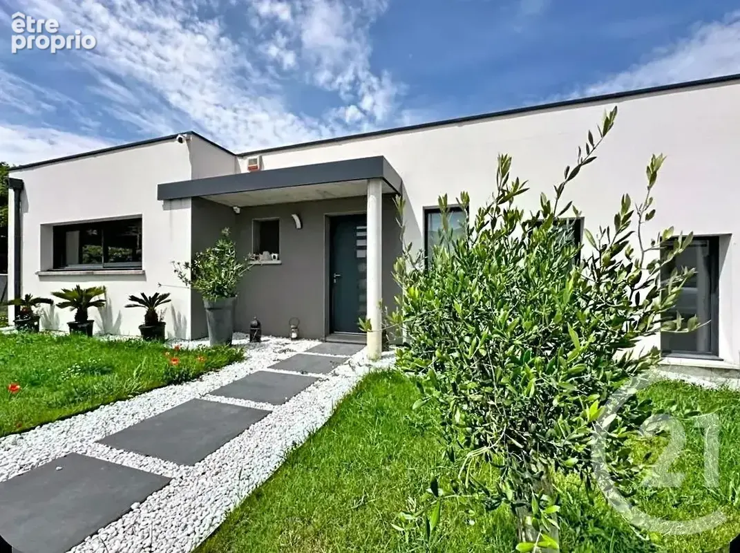 Maison 8 pièces 298 m² à vendre à Pouillon (51220) - photo 11
