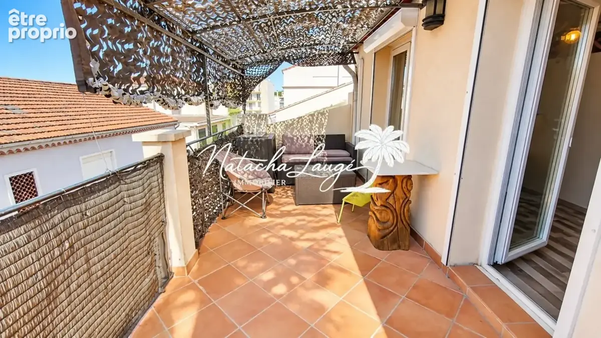 MARTIGUES JONQUIÈRES – Maison 4 pièces, 3 chambres + balcon 12 m² - photo 6