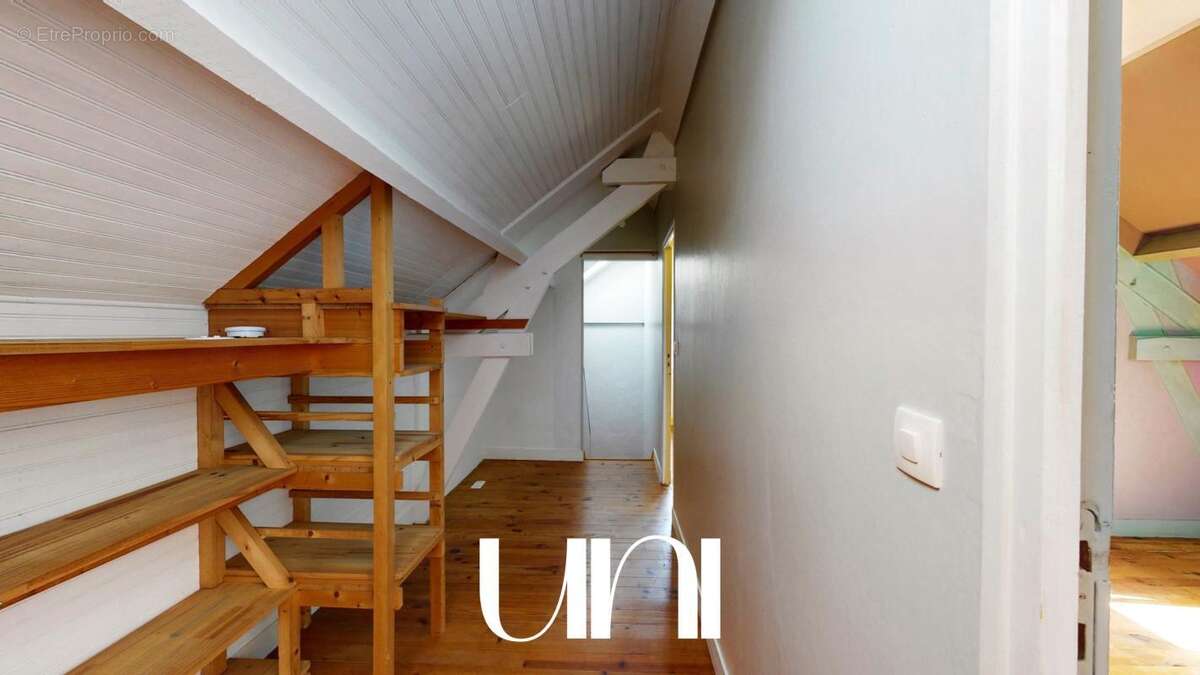 Maison à SOMMERVIEU