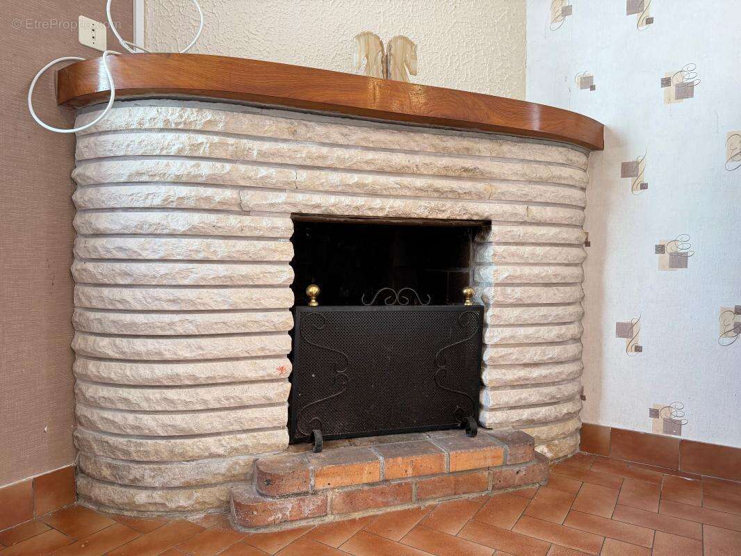 Maison 3 pieces + studio + garage à environ 1 km plage - photo 6