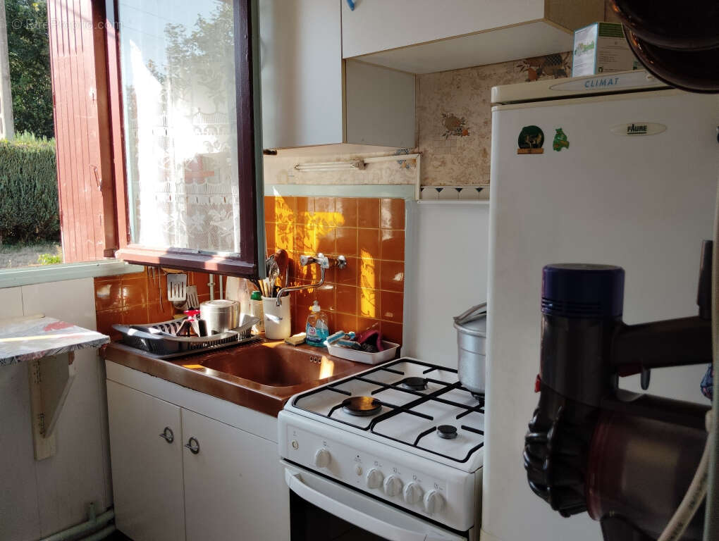 Pavillon plain pied 68 m² - photo 2