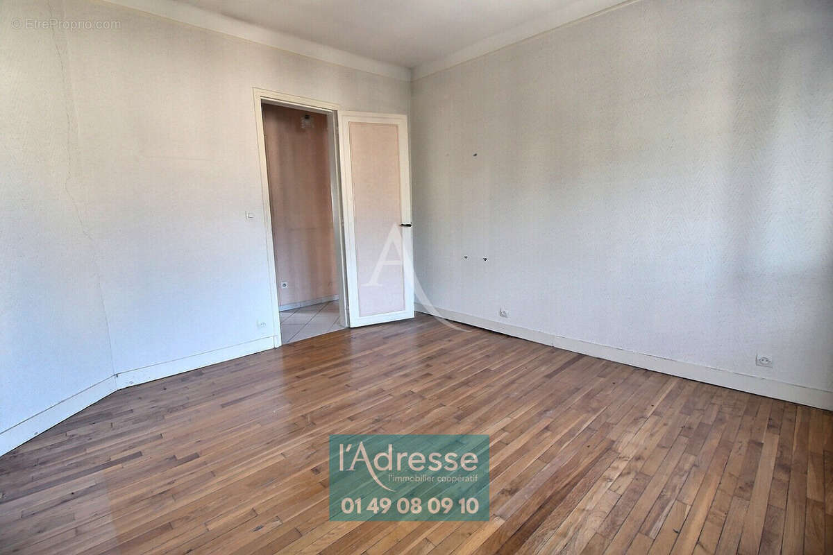 Maison à L&#039;HAY-LES-ROSES