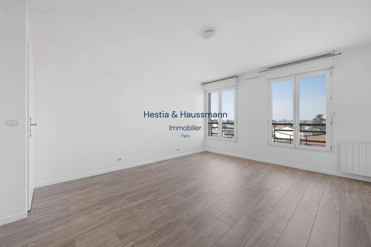 Appartement à ATHIS-MONS