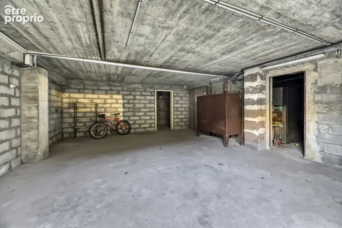Puget-Théniers — Duplex 4 chambres avec loggia et garage - photo 15