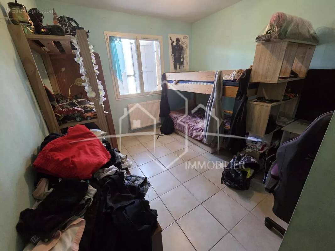 Maison à SAINT-SORLIN-EN-VALLOIRE
