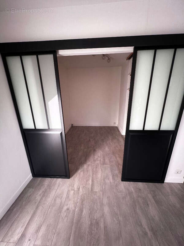 Appartement à BOURAY-SUR-JUINE