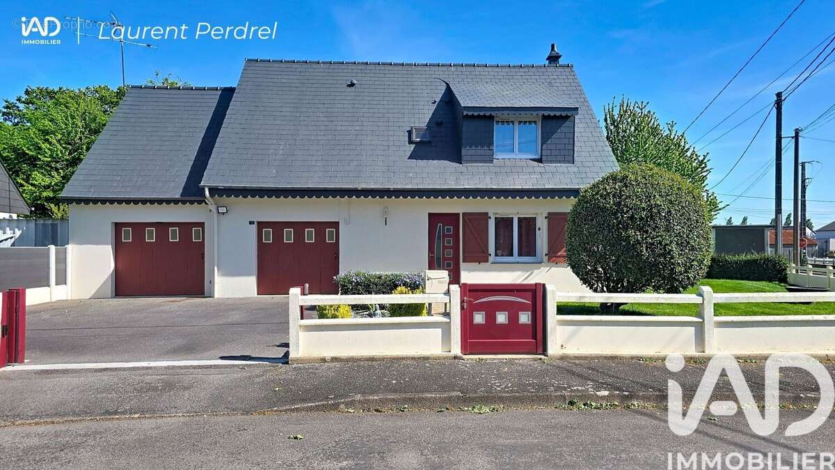 Photo 2 - Maison à ALLAIRE