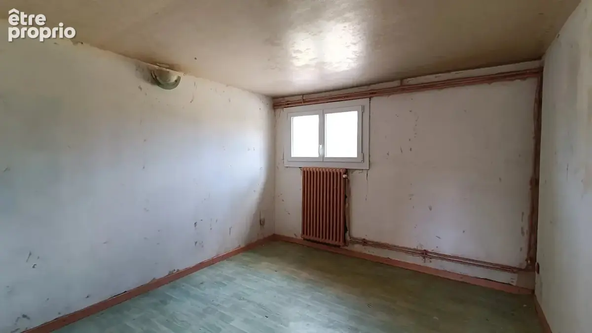 Maison sur sous-sol avanton - photo 18