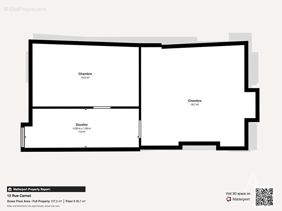 Maison  5 pièce(s) 96 m2 - photo 14