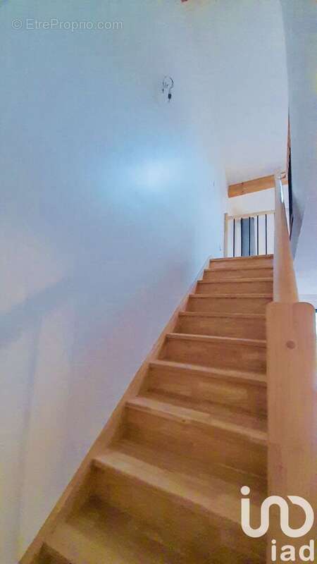 Photo 7 - Maison à LALBENQUE