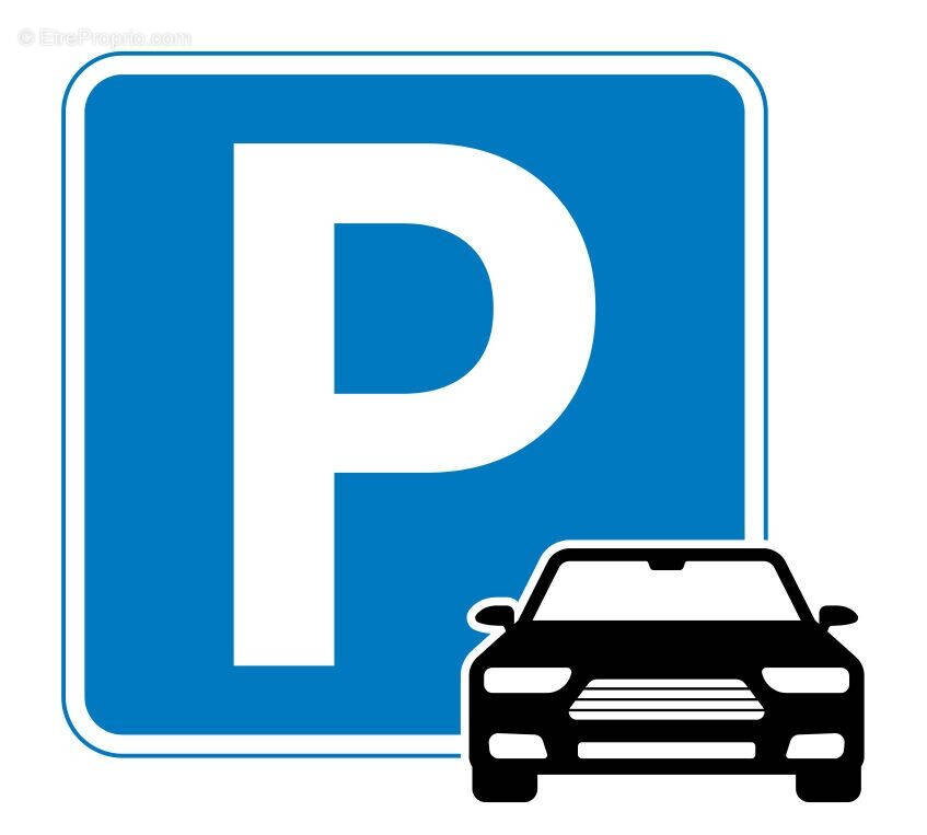 Parking à PARIS-19E