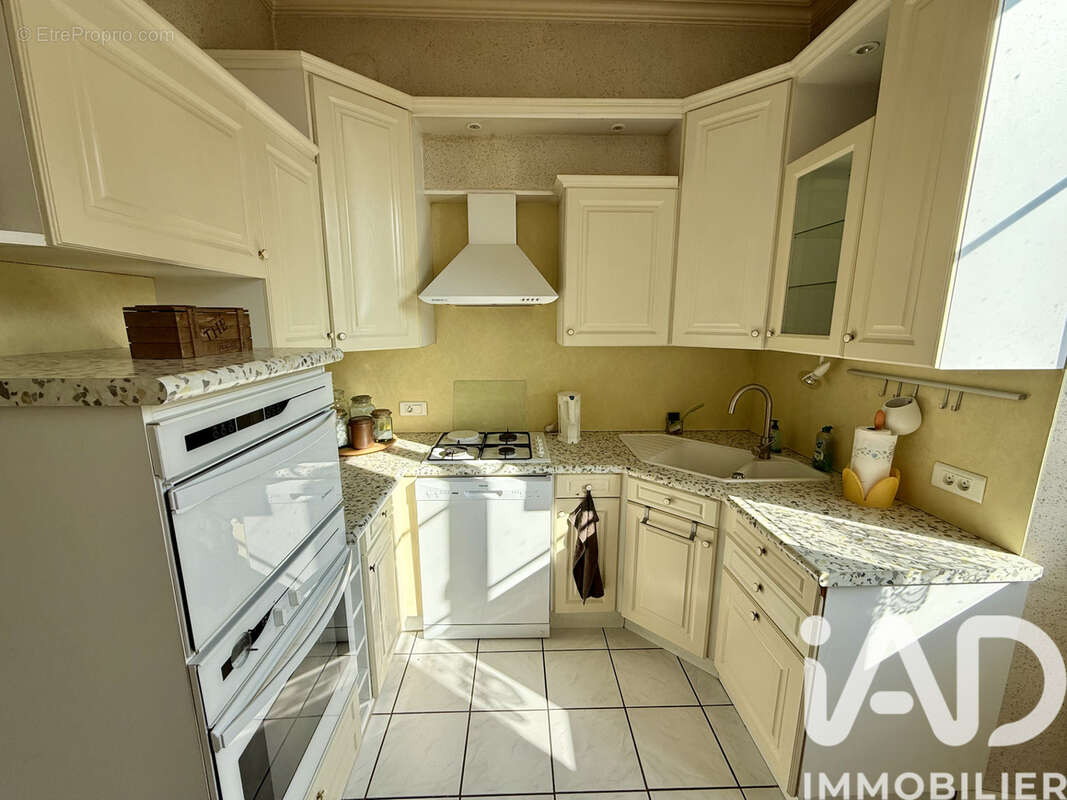 Photo 7 - Maison à LAVAL