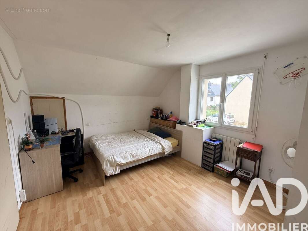 Photo 5 - Maison à MELRAND