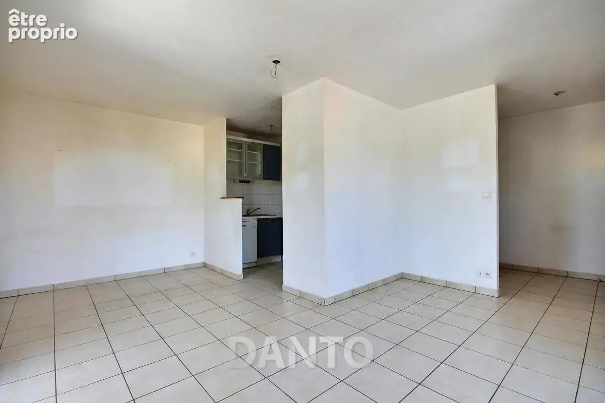 Appartement T2 en duplex proche du centre-ville - photo 2