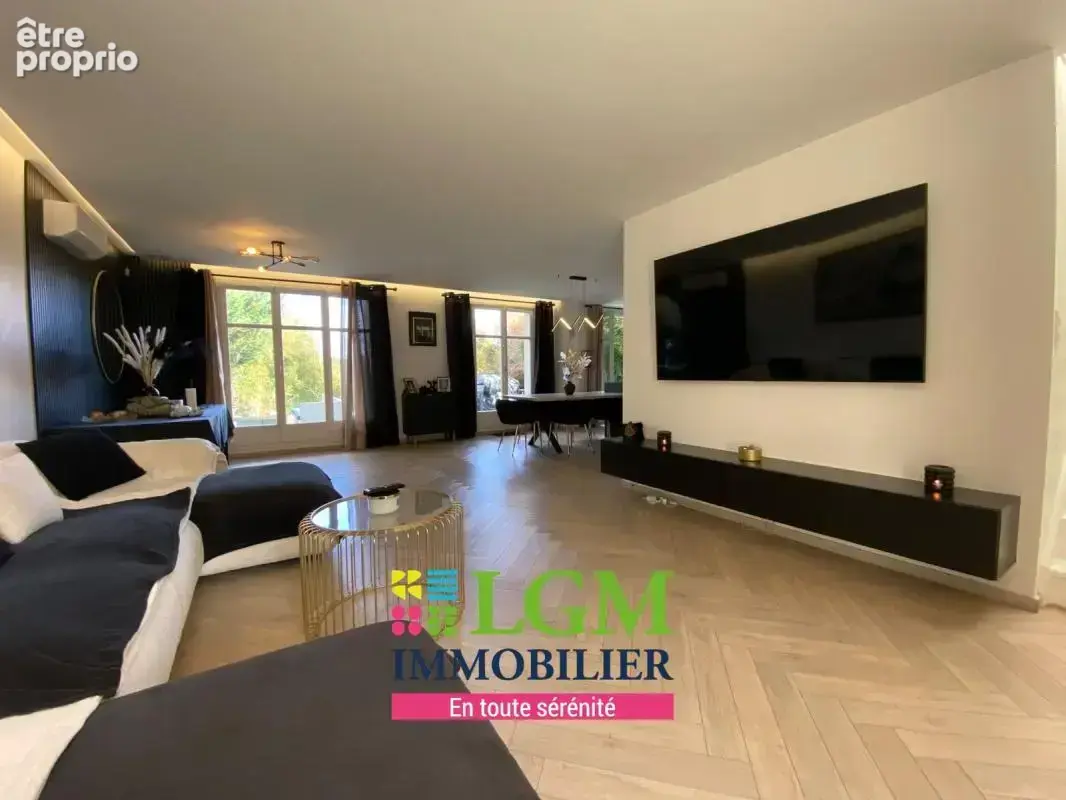 Maison À Vendre - photo 2