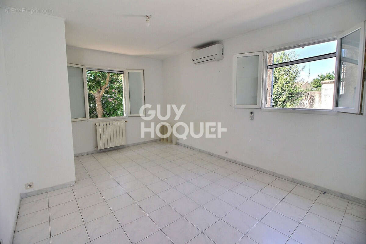 Maison plain-pied lumineuse - photo 5
