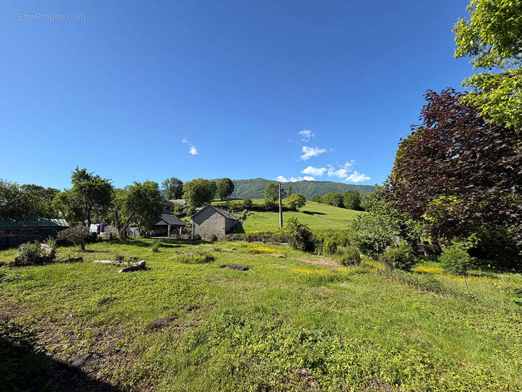Maison avec dépendance attenante a rénover entiérement 09800 Villeneuve - photo 5