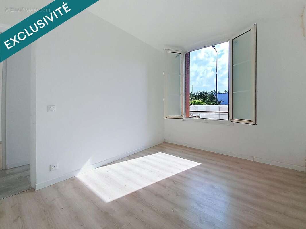 Photo 2 - Maison à BAGNEUX