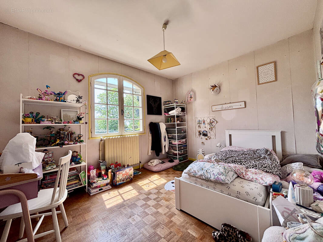 Maison à QUINT-FONSEGRIVES