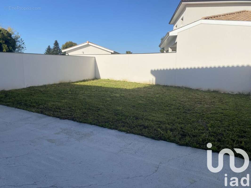 Photo 2 - Maison à SAINT-GERMAIN-DU-PUCH