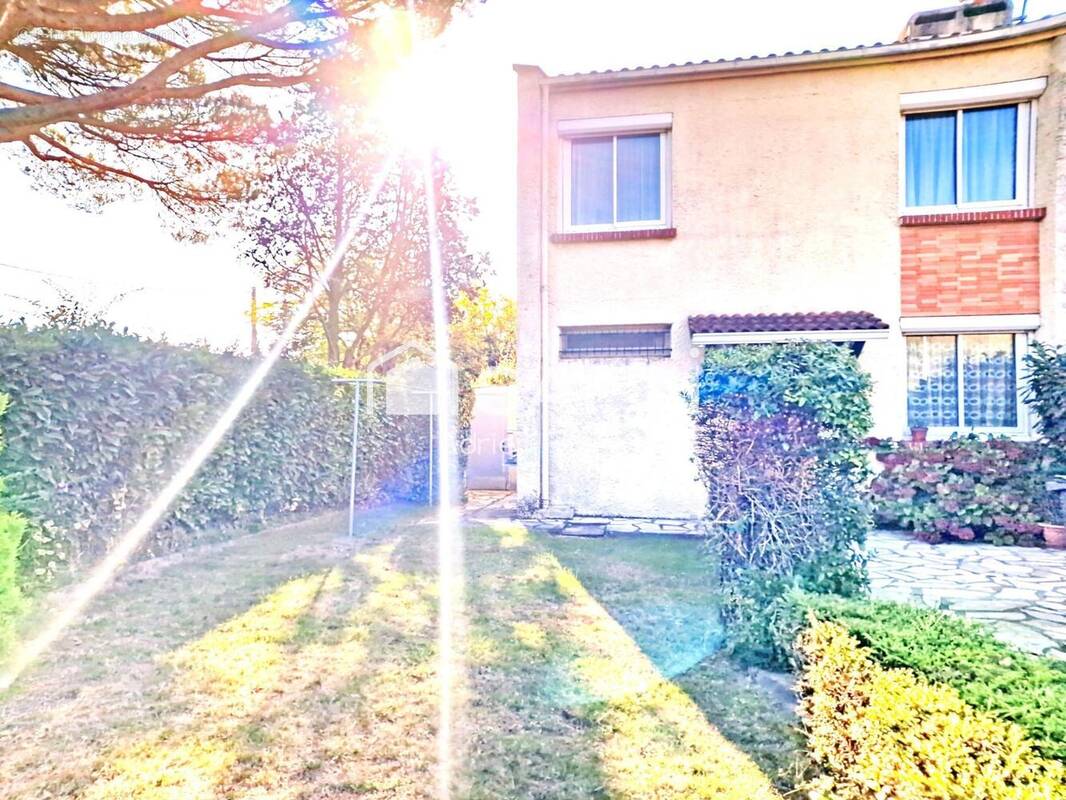 Photo 1 - Maison à LAUNAGUET