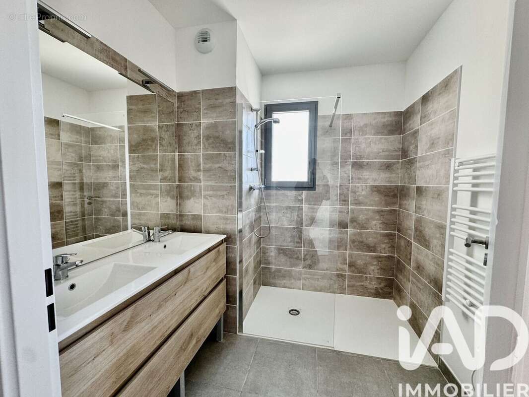 Photo 5 - Appartement à SARRIANS