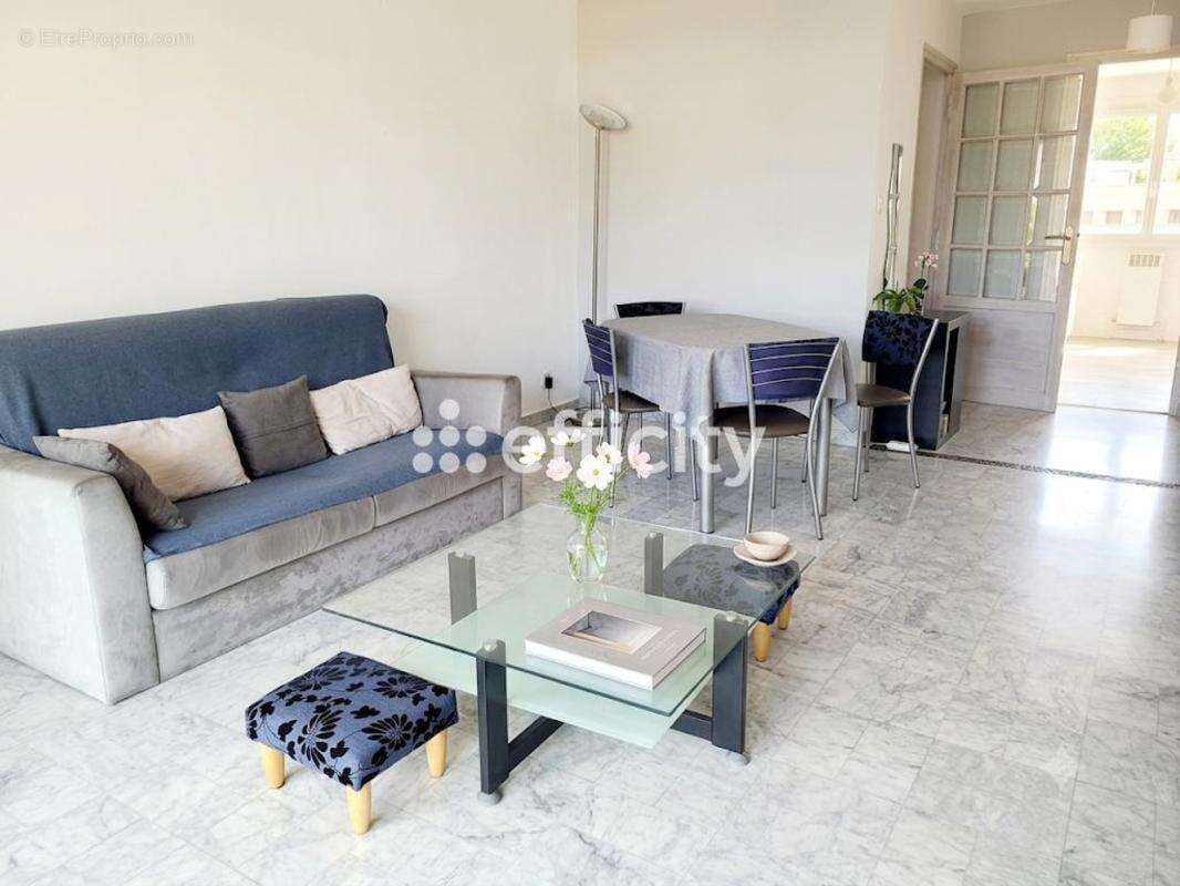 Appartement ancien - photo 4
