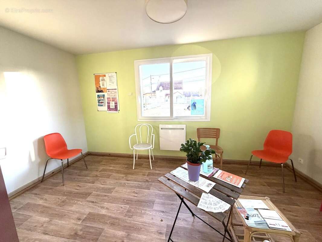 Maison à CHAMPS-SUR-YONNE