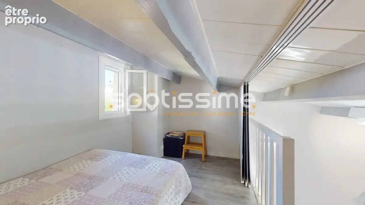 Cap d'agde  mont saint-martin  villa 3 faces  calme, intimité et parking privatif - photo 19