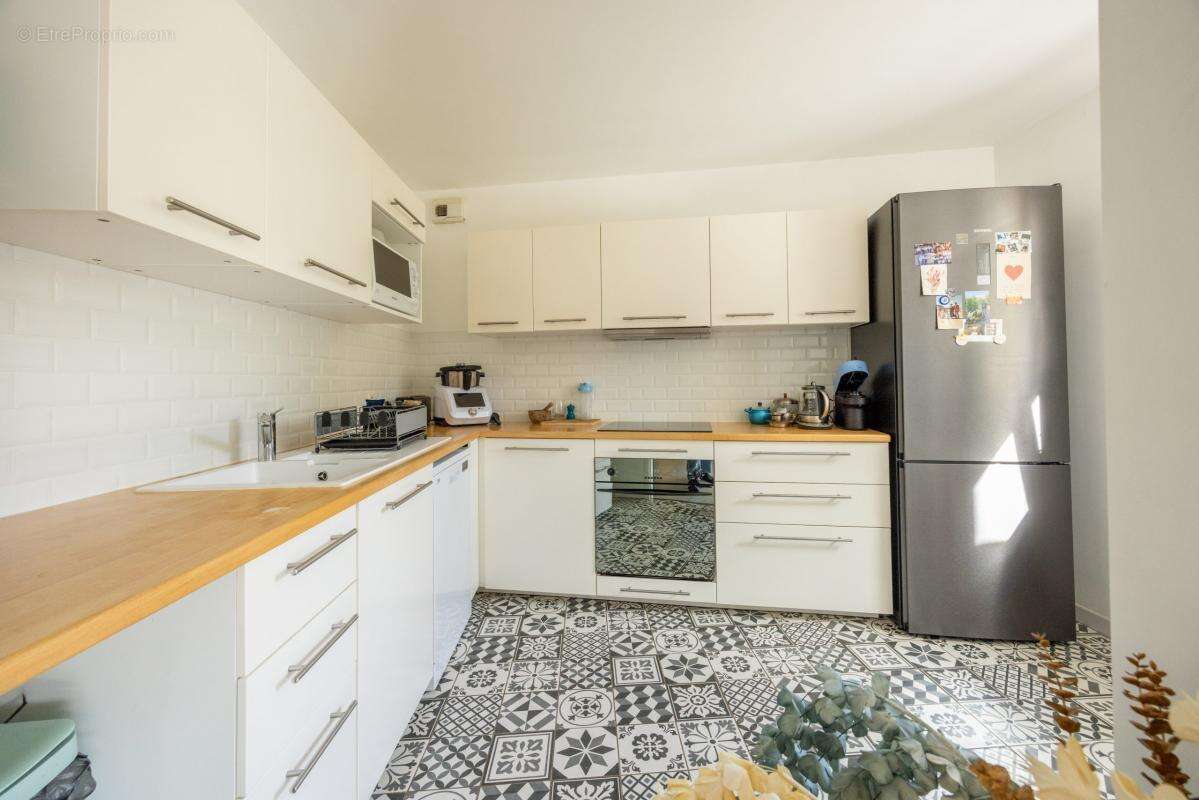 Maison à NORT-SUR-ERDRE