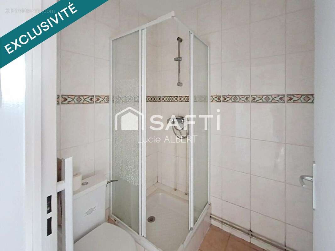 Photo 3 - Appartement à FAULQUEMONT