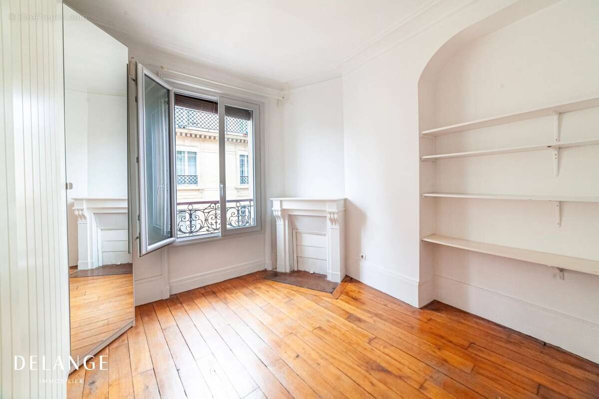 Appartement à PARIS-13E