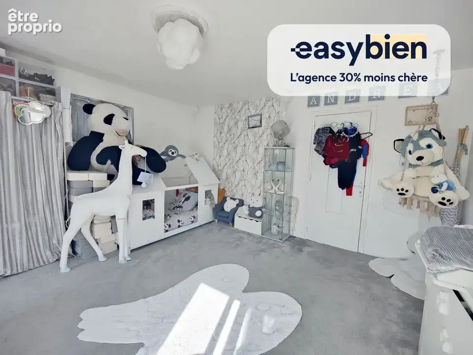 Maison 6 pièces 185 m² à vendre à Buros (64160) - photo 5