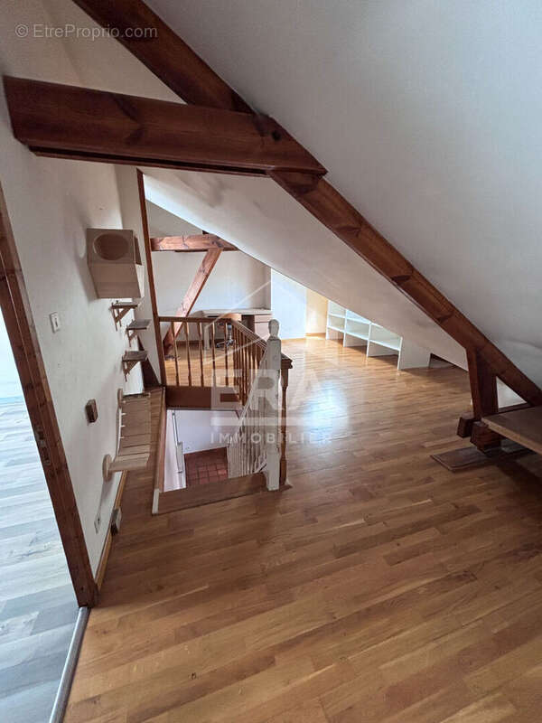 Maison à HENIN-BEAUMONT