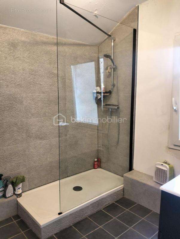 Maison à CINQ-MARS-LA-PILE