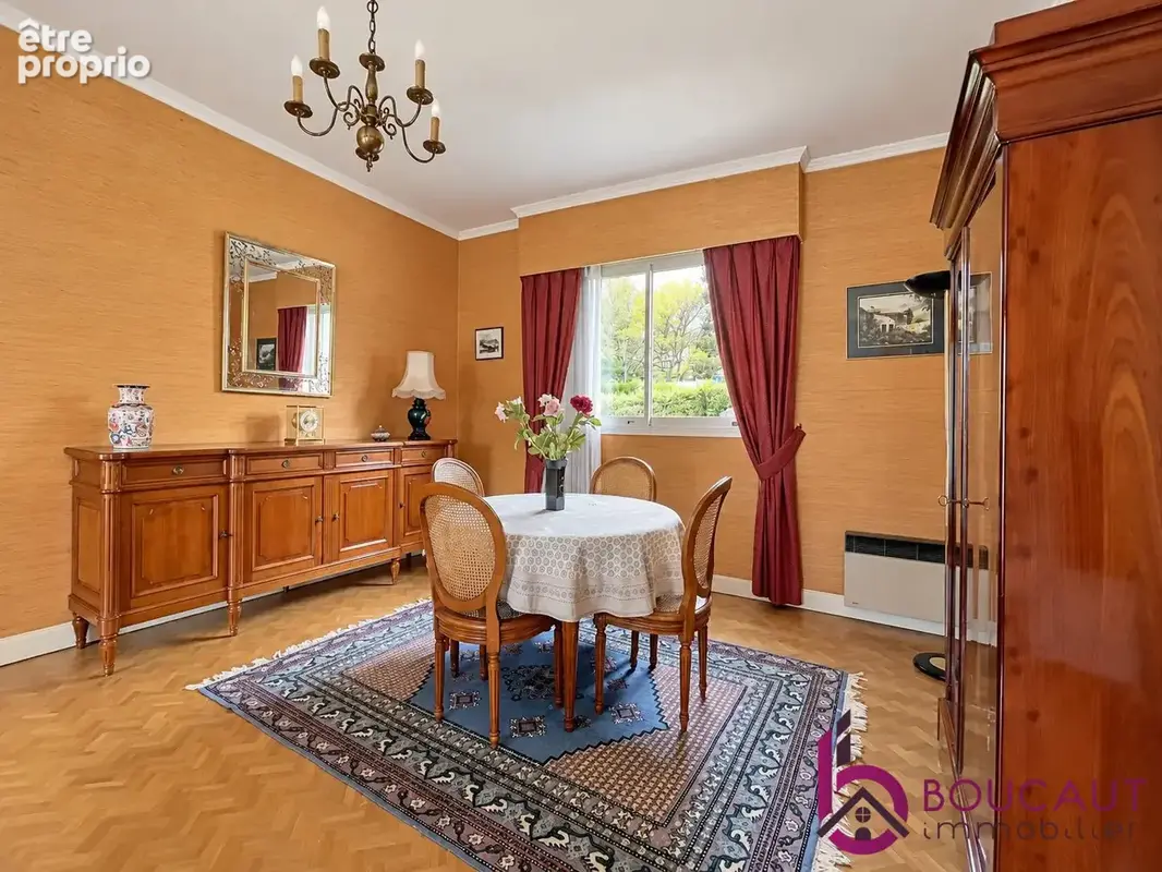 Maison 6 pièces 116 m² à vendre à Le Plessis-Robinson (92350) - photo 7