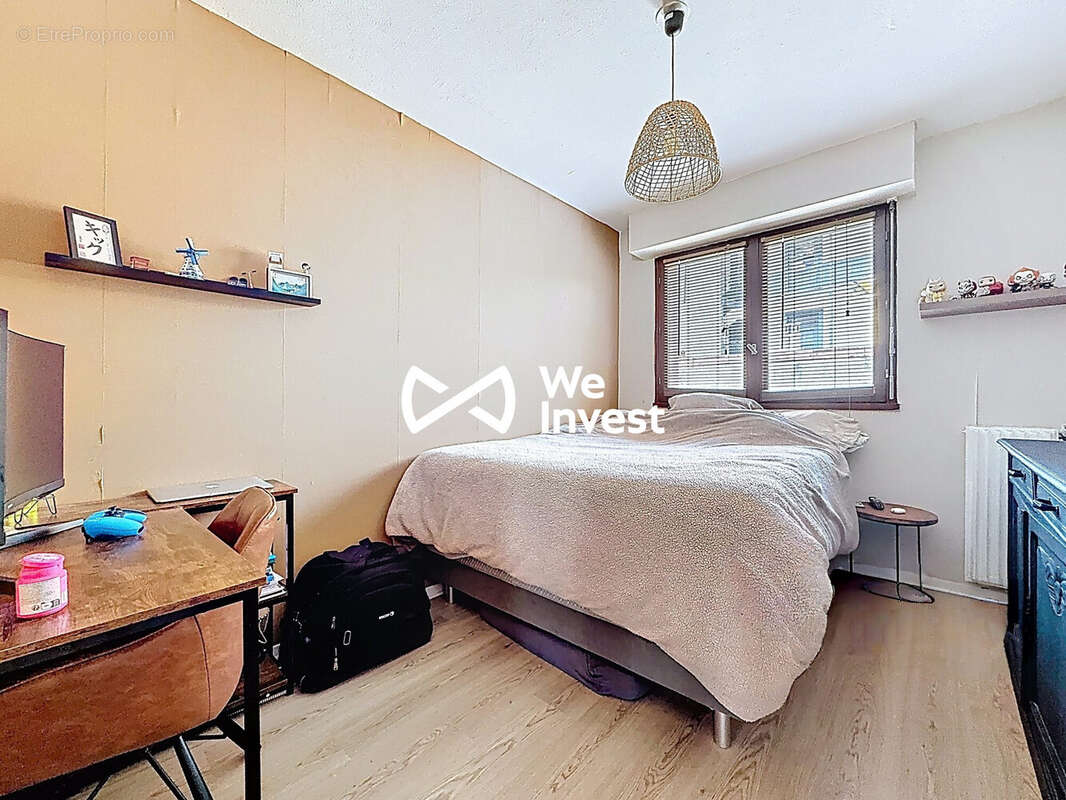 Appartement 65 m² à Pau  - photo 5