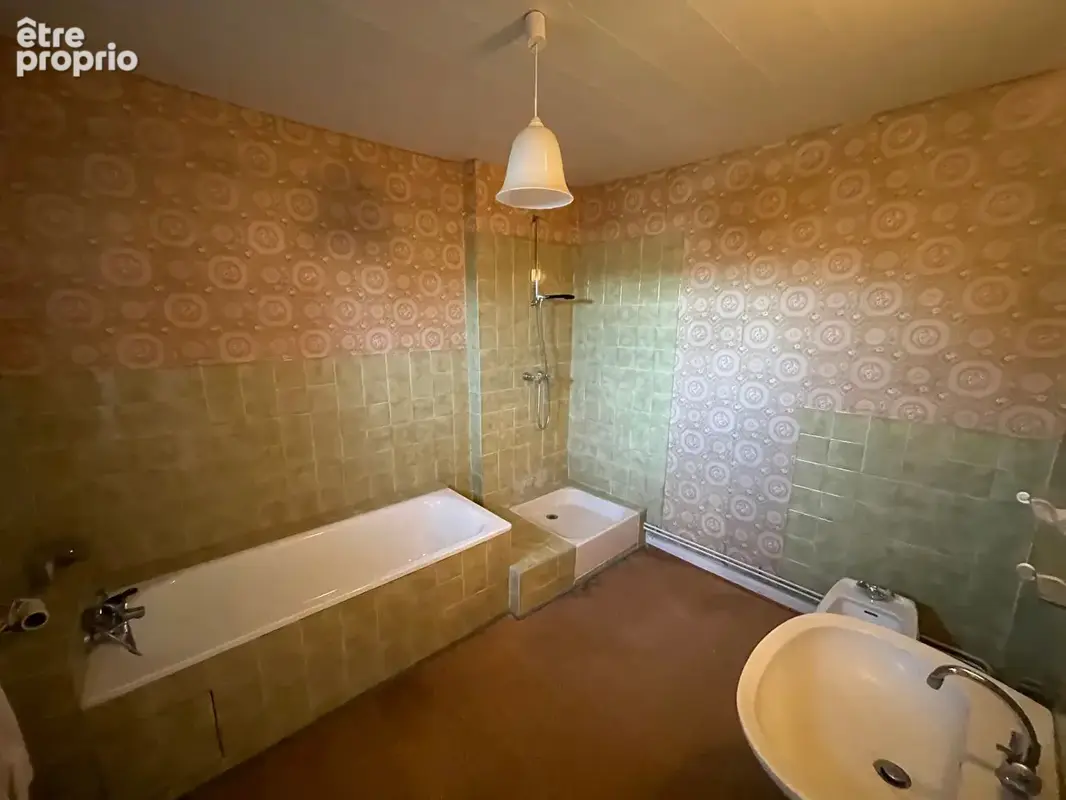Maison de caractere Nevers 188 m2 - photo 13