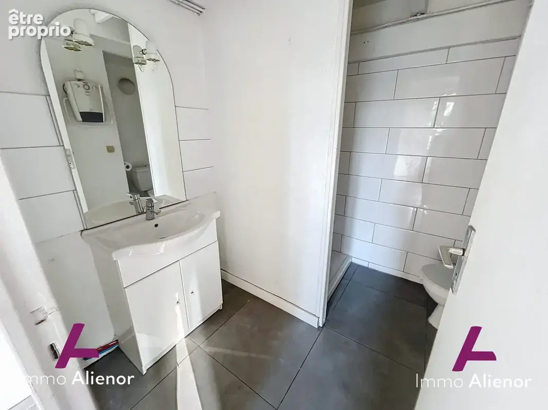 Appartement 39 m² à Hostens  - photo 5